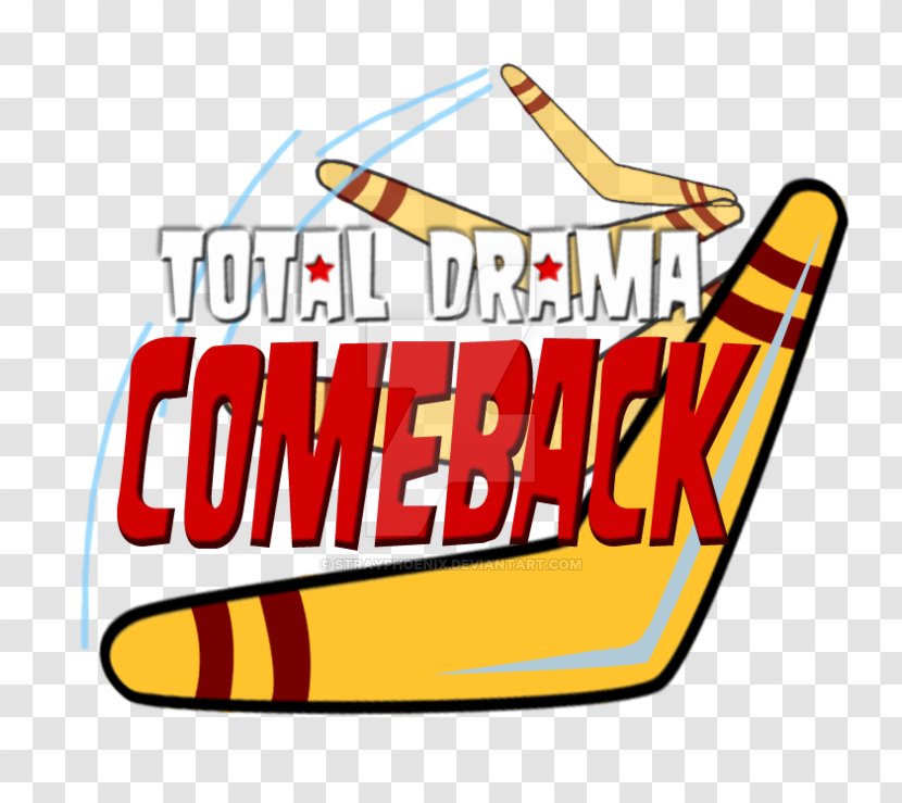 Total Drama Season 5 Logo Fan Fiction - Yellow - Stray Kids Transparent PNG