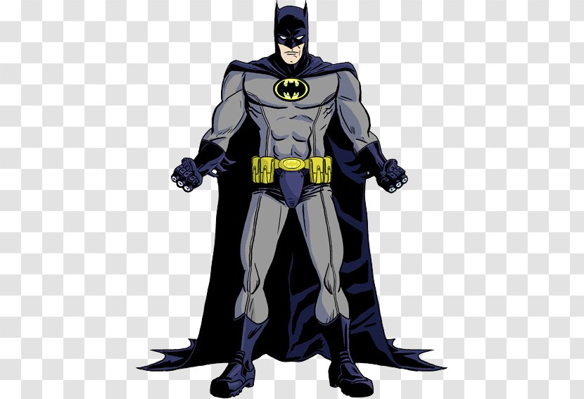 Batman Dick Grayson Robin Damian Wayne Superhero - Incorporated - Cartoon Transparent PNG
