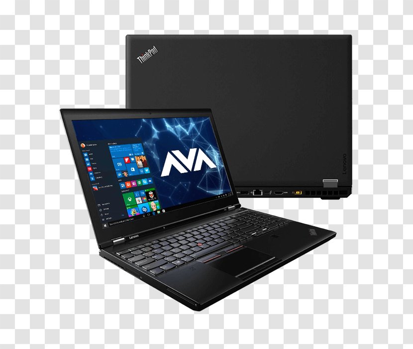 Laptop Intel Core I7 ASUS HD, UHD And Iris Graphics - ThinkPad X Series Transparent PNG