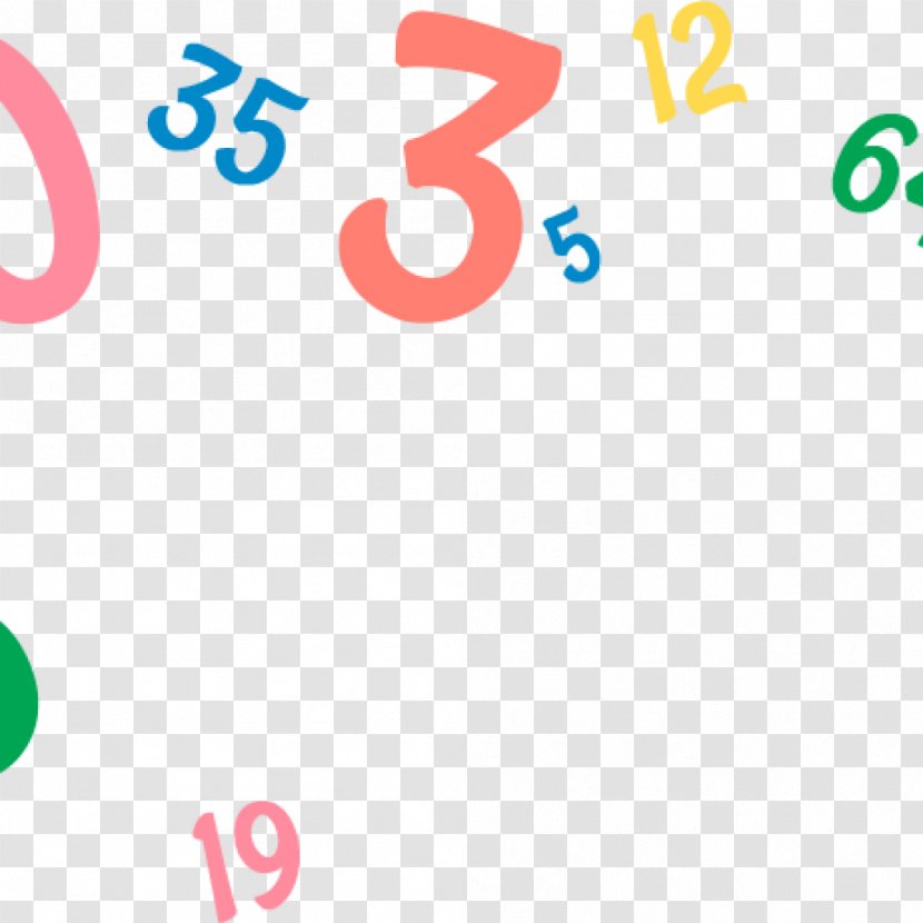 Pre-school Child Play Education - School - Number 3 Transparent PNG