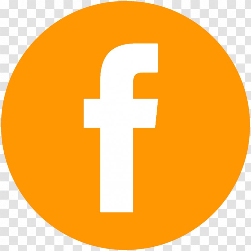 Logo Button - Facebook Transparent PNG