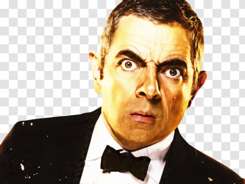 Rowan Atkinson Johnny English Reborn Film The Toy Cupboard - Comedy - Video Transparent PNG
