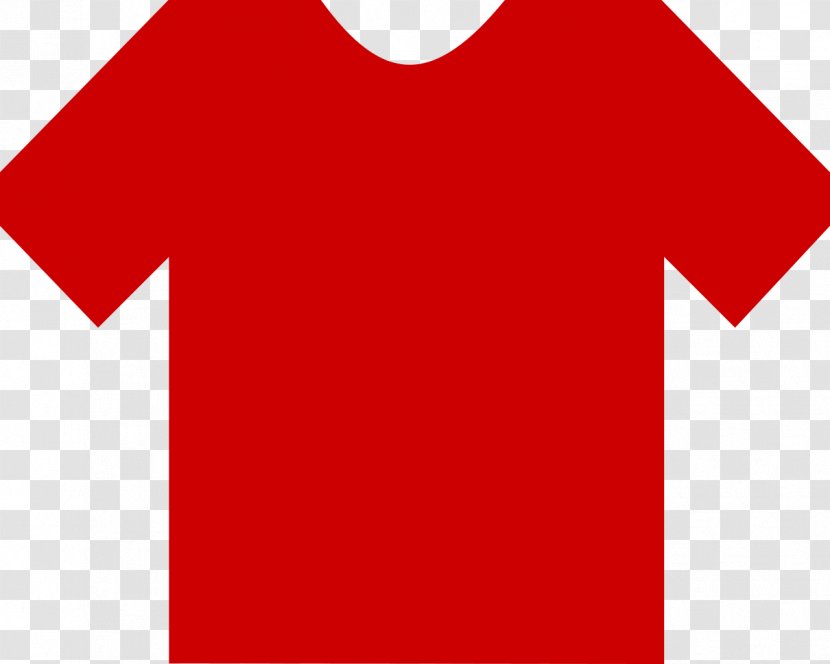 T-shirt Redshirt Sleeve Clothing - Text Transparent PNG
