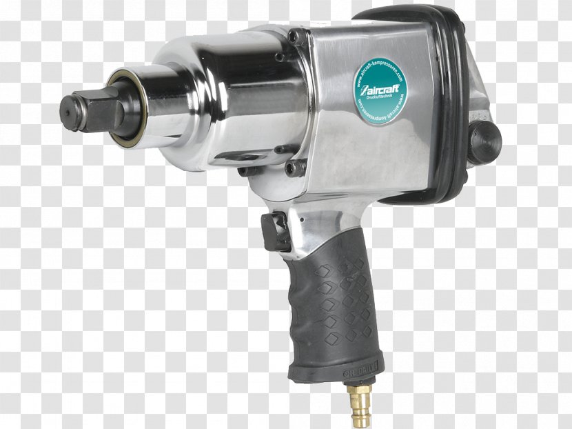 Impact Driver Wrench Machine Tool Spanners - Pros Transparent PNG
