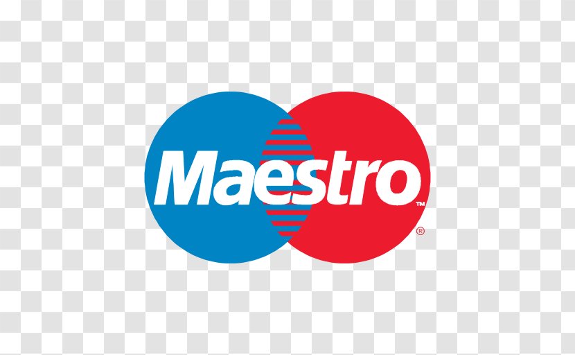 Maestro Debit Card Credit Payment Bank - Area Transparent PNG