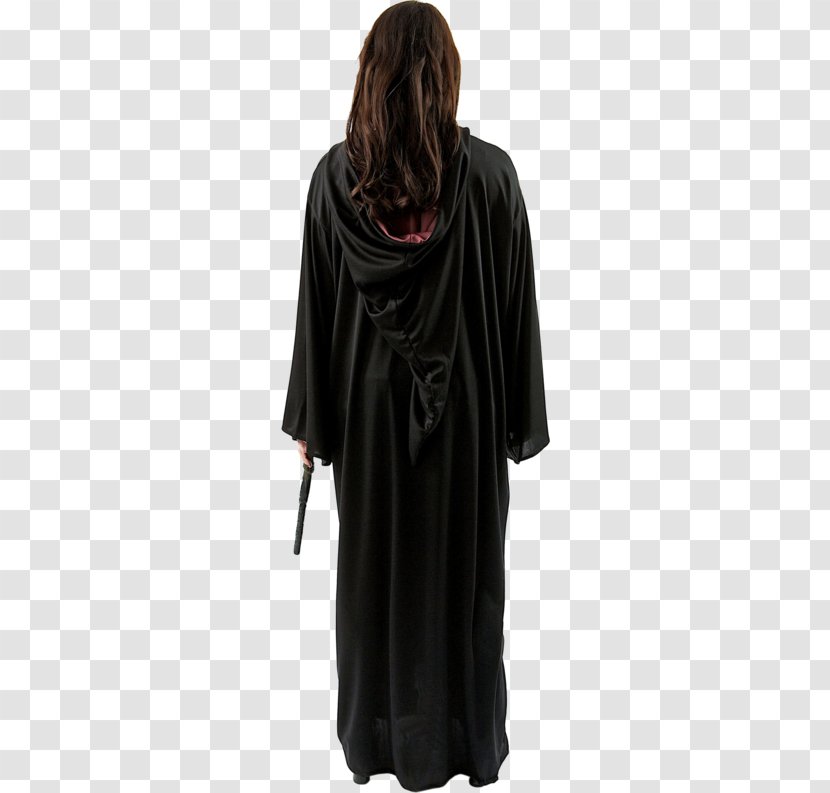 Robe Dress Costume Transparent PNG