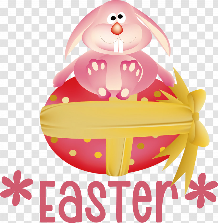 Happy Easter Easter Day Transparent PNG