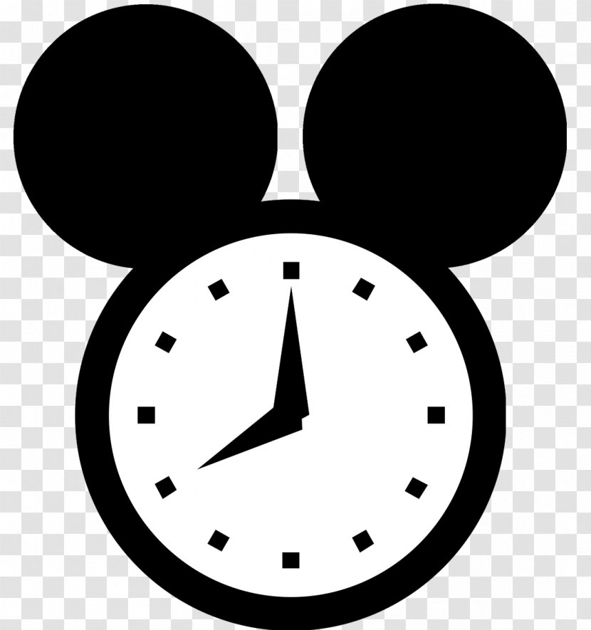 Clock Time Watch Clip Art - Hour Transparent PNG
