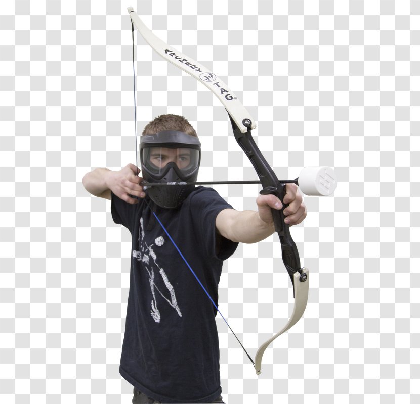 Archery Tag Game Recreation Dodgeball - Sports Equipment Transparent PNG