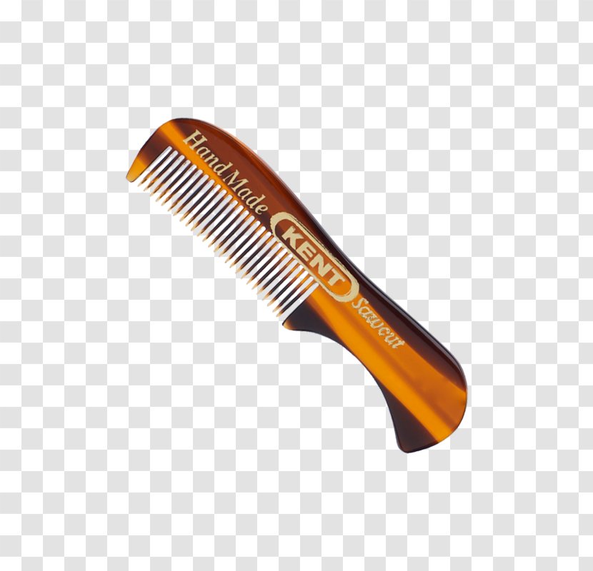 Comb Beard Moustache Wax Razor - Shave Brush Transparent PNG