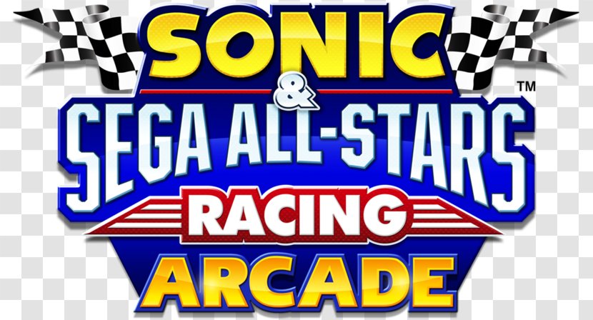 Sonic & Sega All-Stars Racing Transformed The Hedgehog Unleashed Wii - Nintendo Ds - Allstars Transparent PNG
