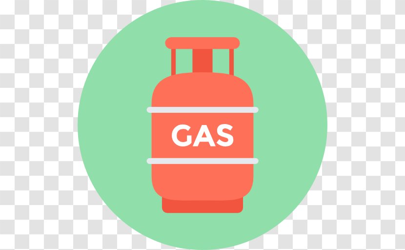 Gas Cylinder Natural Propane Storage Tank - Safe Register Transparent PNG