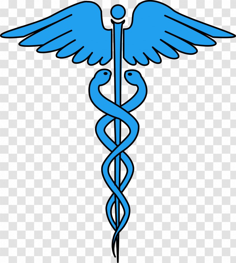 Staff Of Hermes Caduceus As A Symbol Medicine Clip Art - Display Resolution - Eyelash Logo Transparent PNG