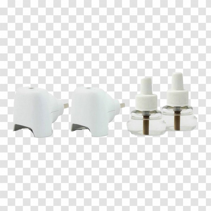 Angle - White - Mosquito Liquid Extract Material Transparent PNG