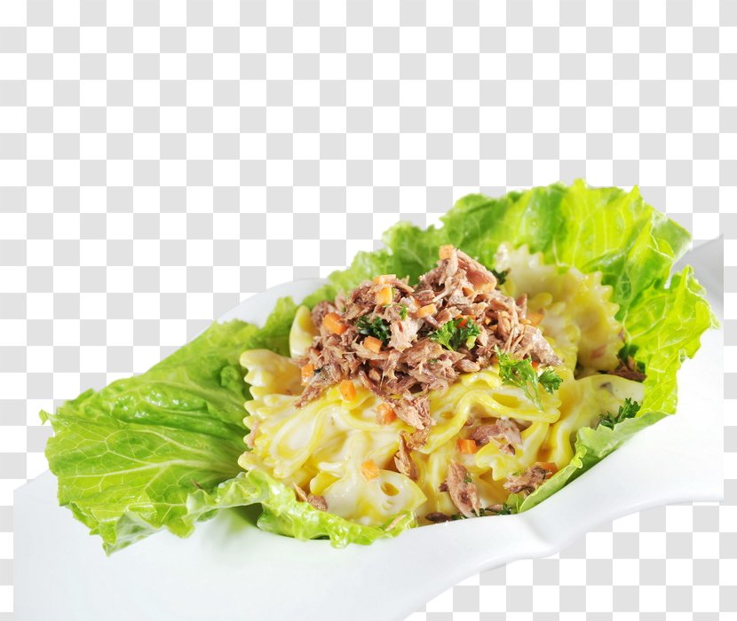 Tuna Salad Vegetarian Cuisine Italian - Vegetable - Ripening Transparent PNG