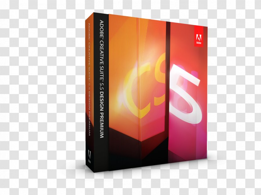 Adobe Creative Cloud Suite Computer Software Acrobat InDesign - Dvd Transparent PNG