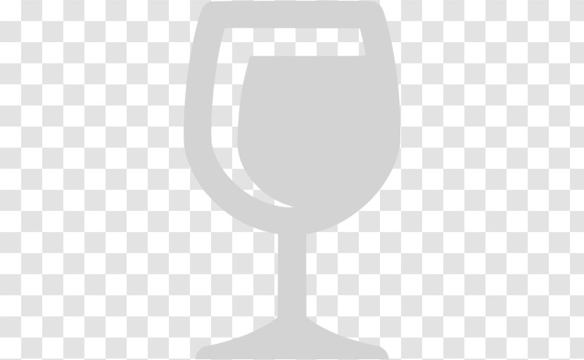 Wine Glass - Symbol Transparent PNG