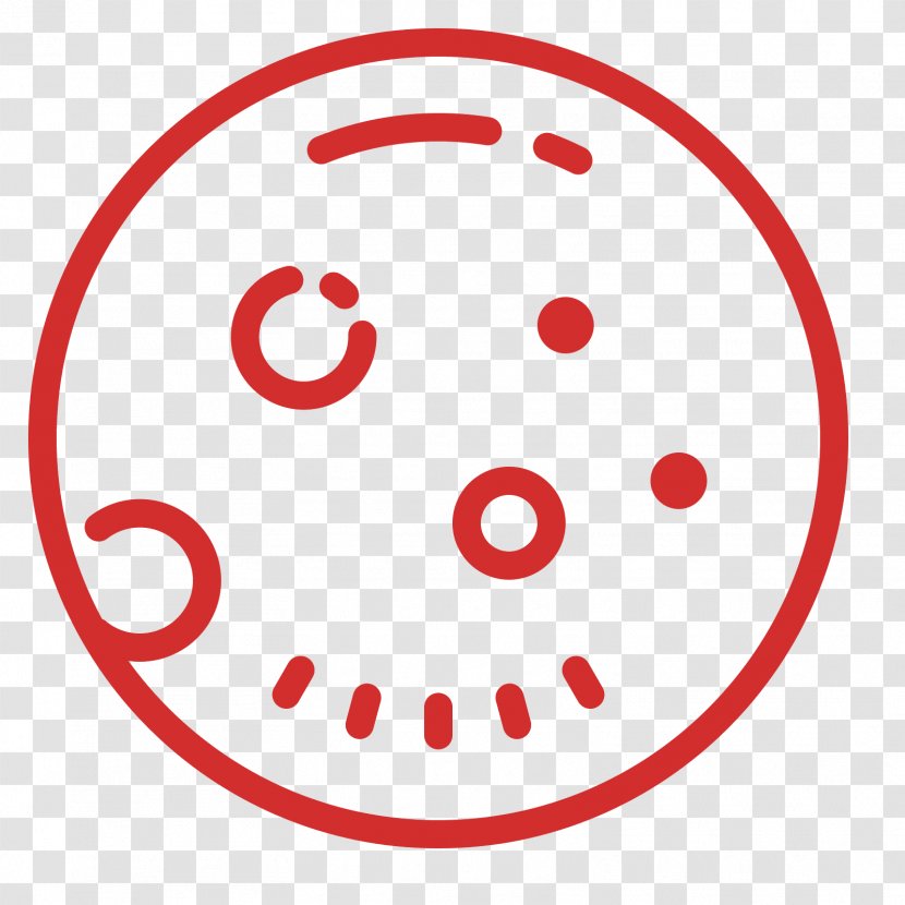 Icon Design Download Emoticon - Red - Sugar CUBES Transparent PNG