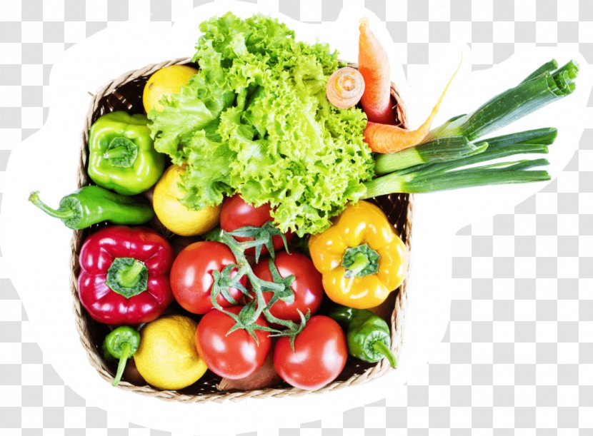 Greens Vegetable Fruit Produce Delicatessen - Local Food Transparent PNG