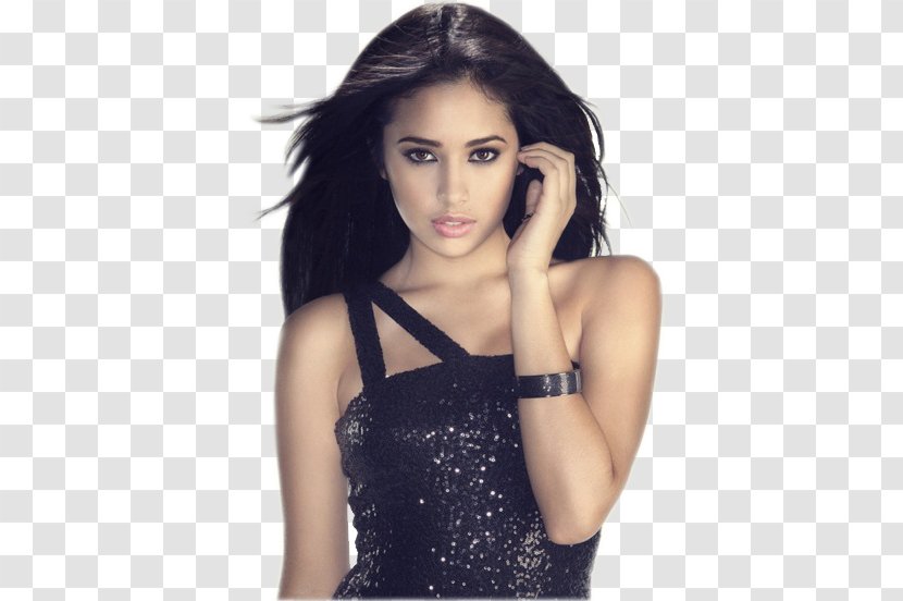Jasmine V Just A Friend Model Serious YouTube - Silhouette Transparent PNG