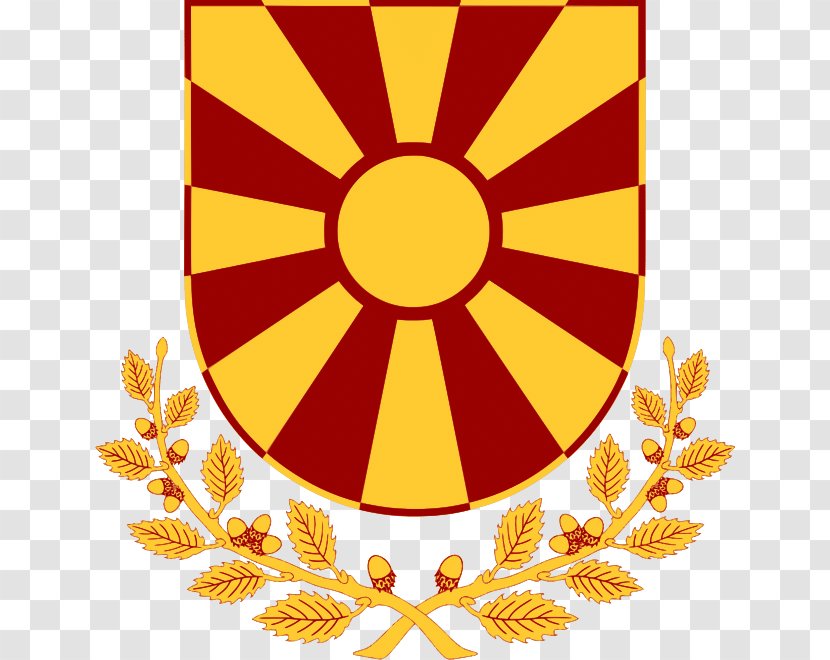 Skopje President Of Macedonia Naming Dispute Croatia - Artwork - Five Pointed Star Transparent PNG