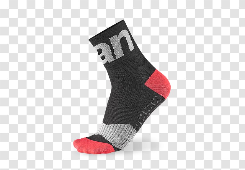 Running Sock Foot Jogging Racing - Sport - Marathon Transparent PNG