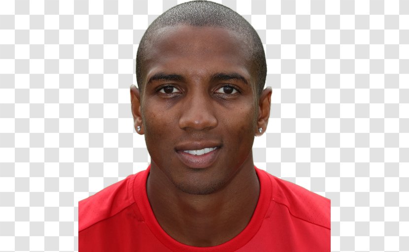 Ashley Young The Masks Forehead Sport - Mask Transparent PNG