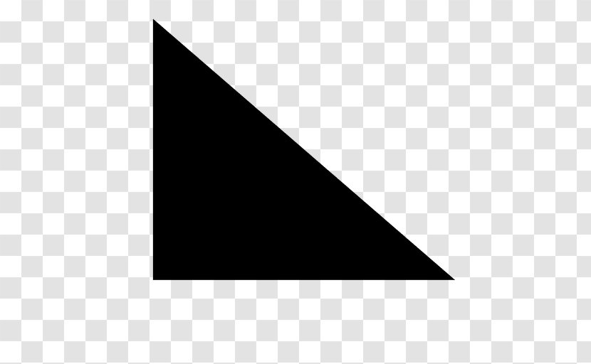 Triangle Geometric Shape - Heptagon Transparent PNG
