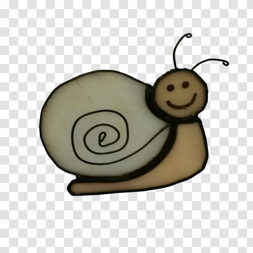 Snail Cartoon - Smile Sea Transparent PNG