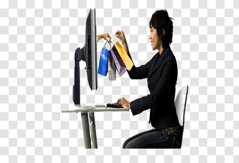 Online Shopping E-commerce Retail Centre - Sales - Fashion Transparent PNG