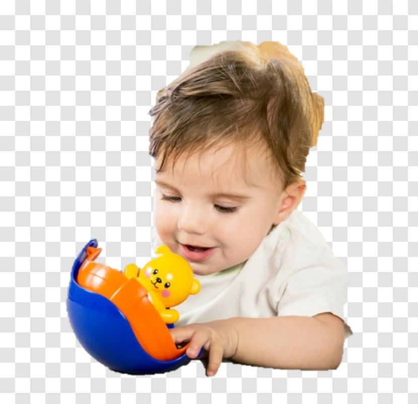 Toddler Infant Toy - Baby Toys Transparent PNG