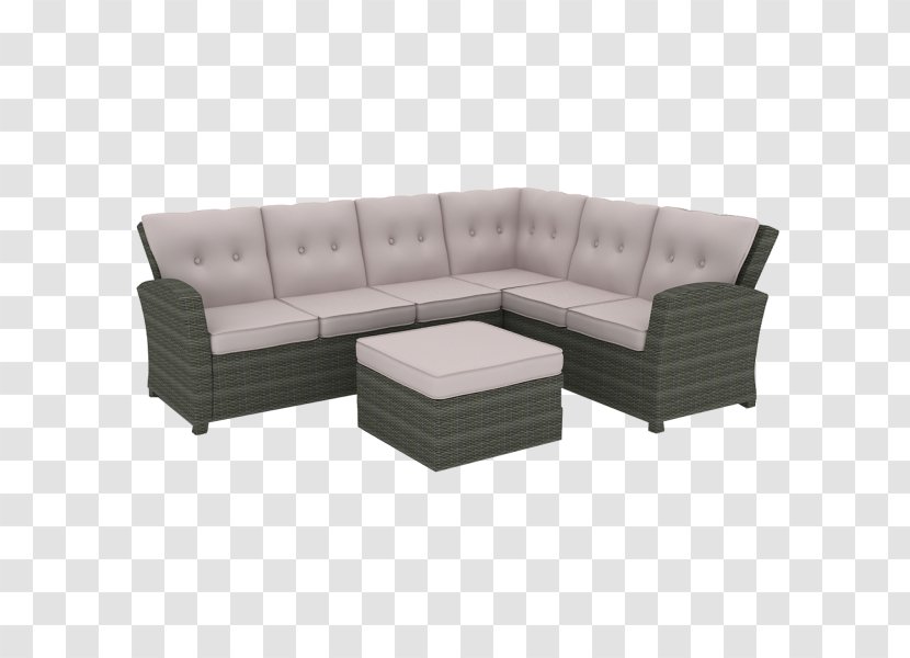 Loveseat Lounge Sofa Bed Couch Garden Furniture - Sai Gon Transparent PNG