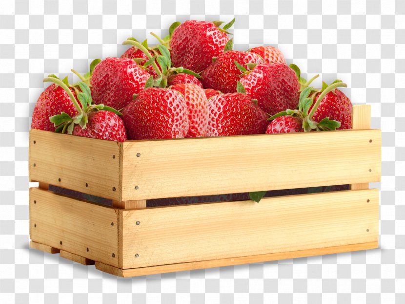 Strawberry Natural Foods Local Food Transparent PNG