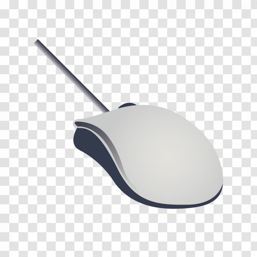 Technology - USB Cable Mouse Transparent PNG