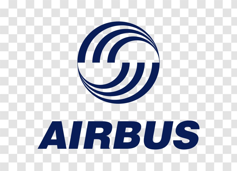 Competition Between Airbus And Boeing Logo Organization - Symbol - Airplane Transparent PNG