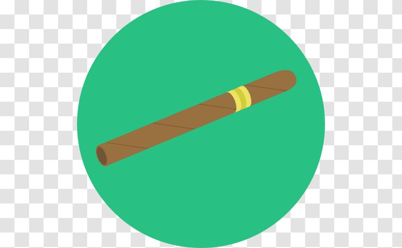 Cigar - Smoking Transparent PNG