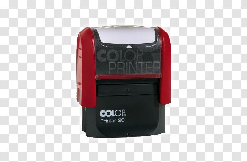Rubber Stamp Printing Printer Ink Trodat Transparent PNG