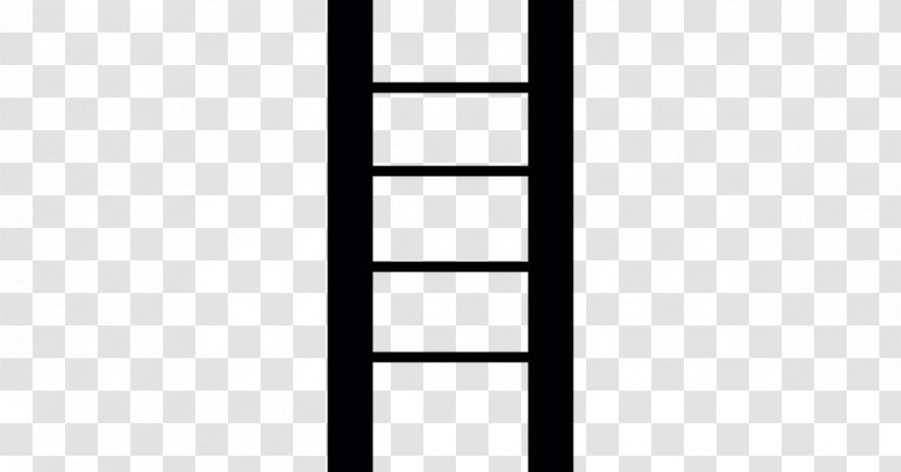 Shelf Line Angle Font - Black Transparent PNG