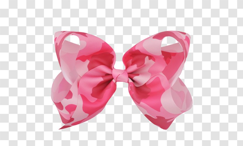 Bow Tie Woman Pink M Clothing Accessories Boutique - Frame - Recurve Transparent PNG