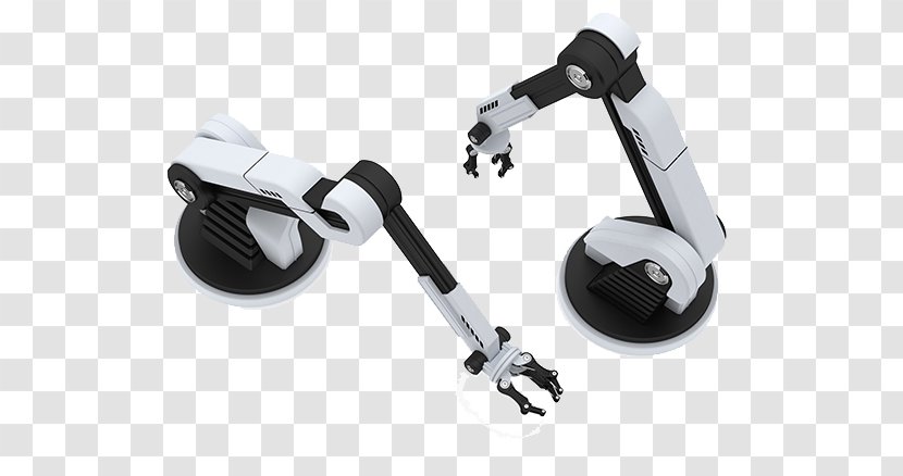 Robotic Arm Automation Mechanical Robotics - Robot Transparent PNG