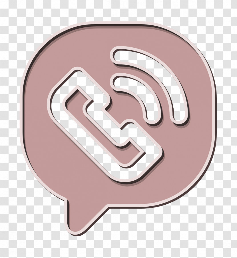 Viber Icon Social Network Icon Transparent PNG