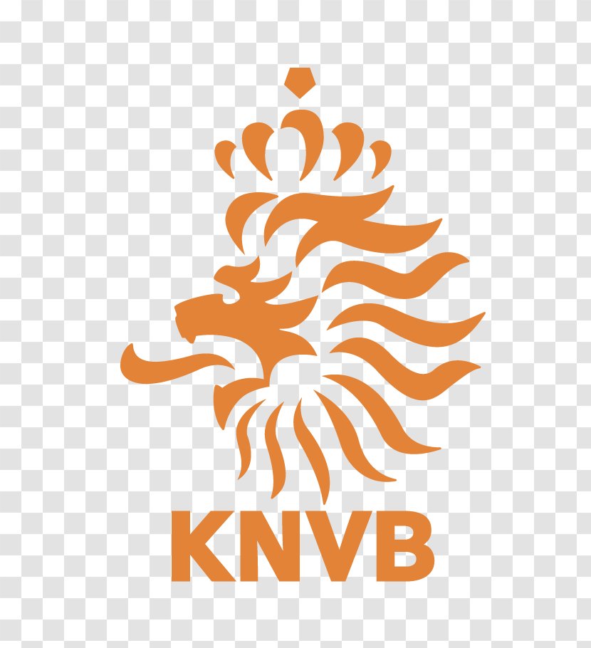 Netherlands National Football Team Royal Dutch Association Logo - Logos Transparent PNG