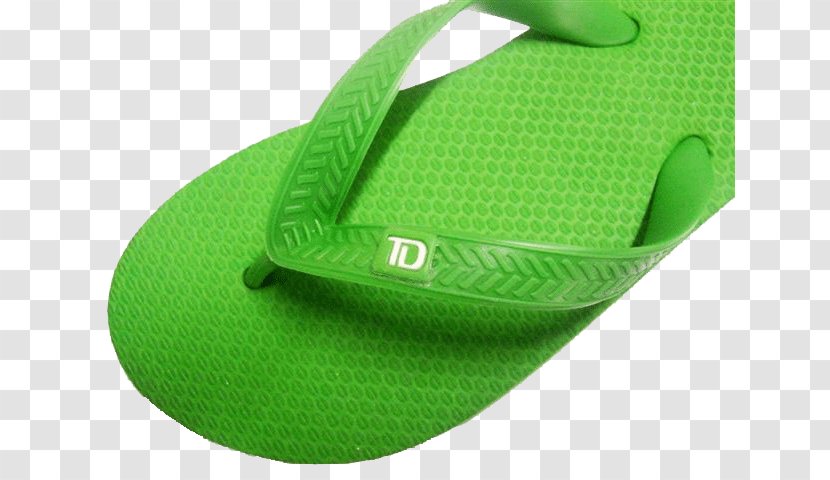 Flip-flops Slipper Shoe - Sandal - Natural Rubber Transparent PNG