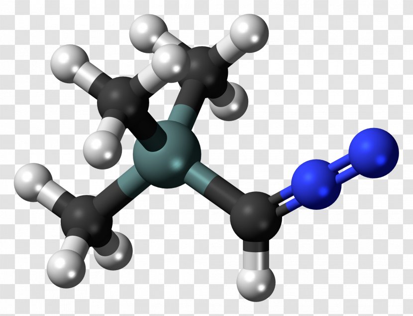 Molecule Chemical Compound Butanol 2-Hexanol Substance - Primary Alcohol - Carboxylic Acid Transparent PNG