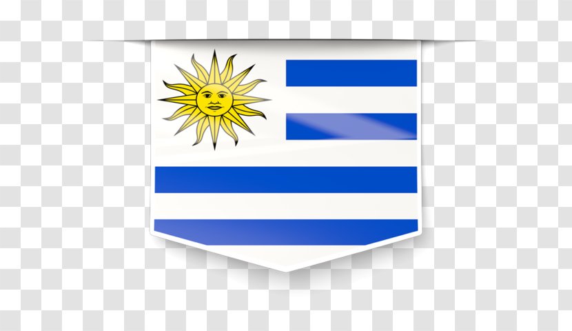 Flag Of Uruguay Photography Springfield, Illinois - Stock Transparent PNG
