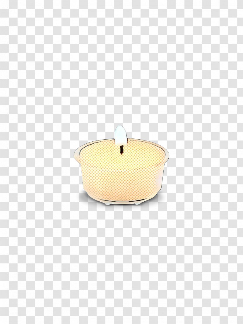 Metal Background - Candle - Cookware And Bakeware Transparent PNG