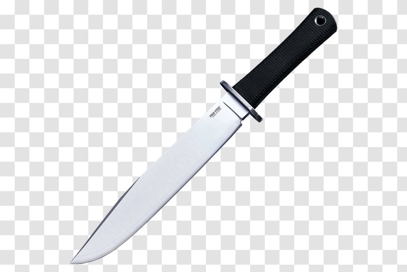 Chef's Knife Kitchen Knives Cutlery - Cold Weapon - Hunting Transparent PNG