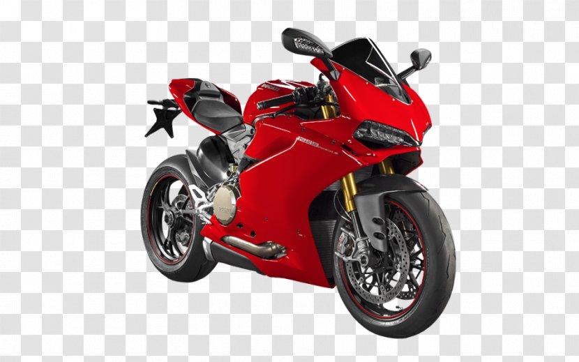 Ducati 1299 Borgo Panigale 1199 Motorcycle - Accessories Transparent PNG