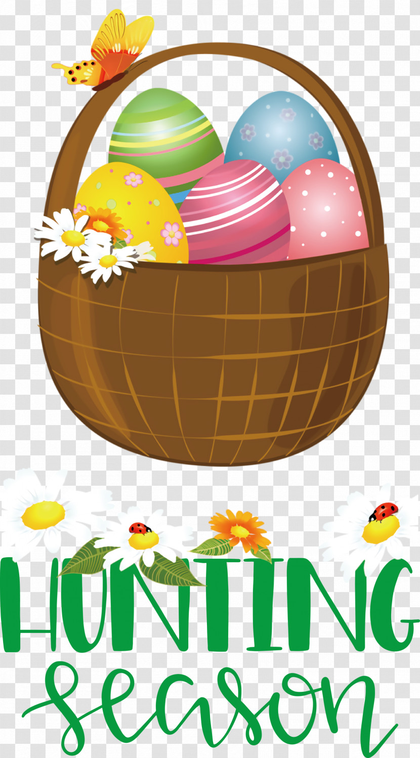 Hunting Season Easter Day Happy Easter Transparent PNG