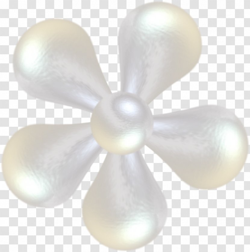 Body Jewellery - Pearl Transparent PNG